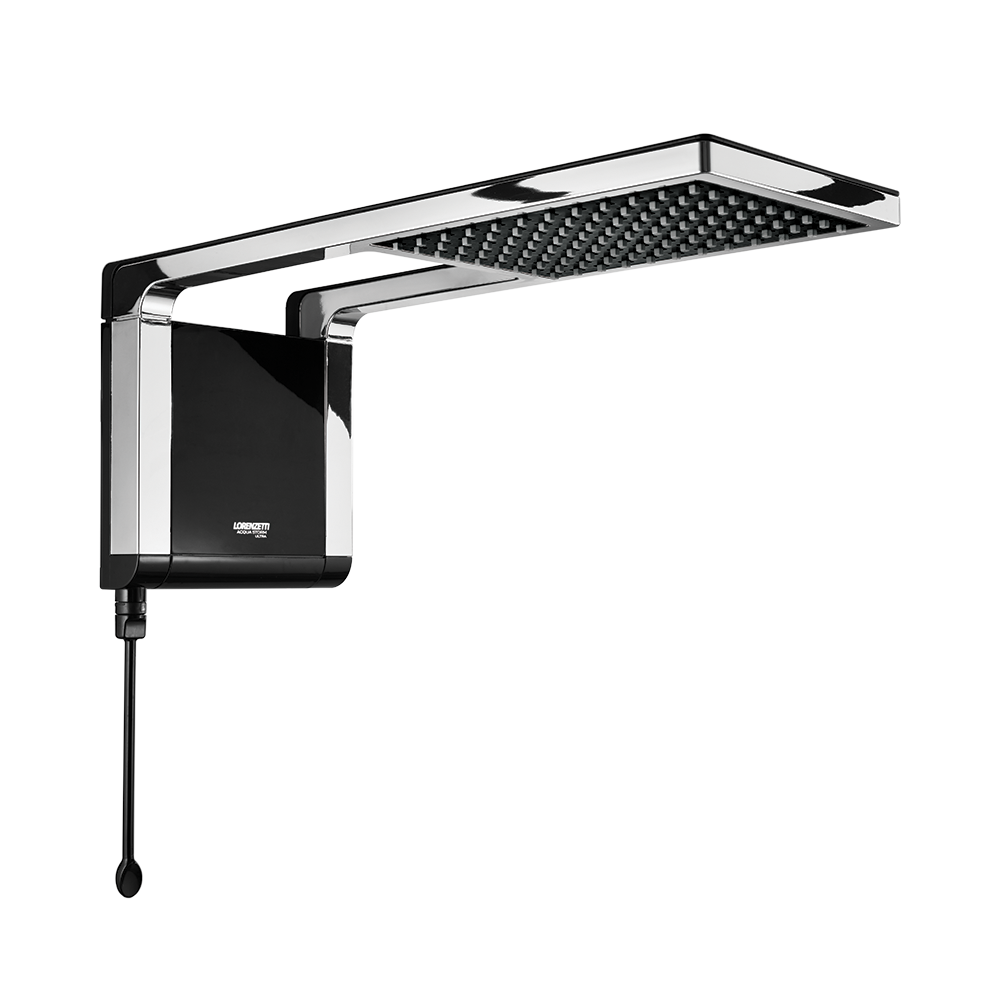Ducha Eléctrica Lorenzetti Acqua Storm Ultra  - Miniatura 1