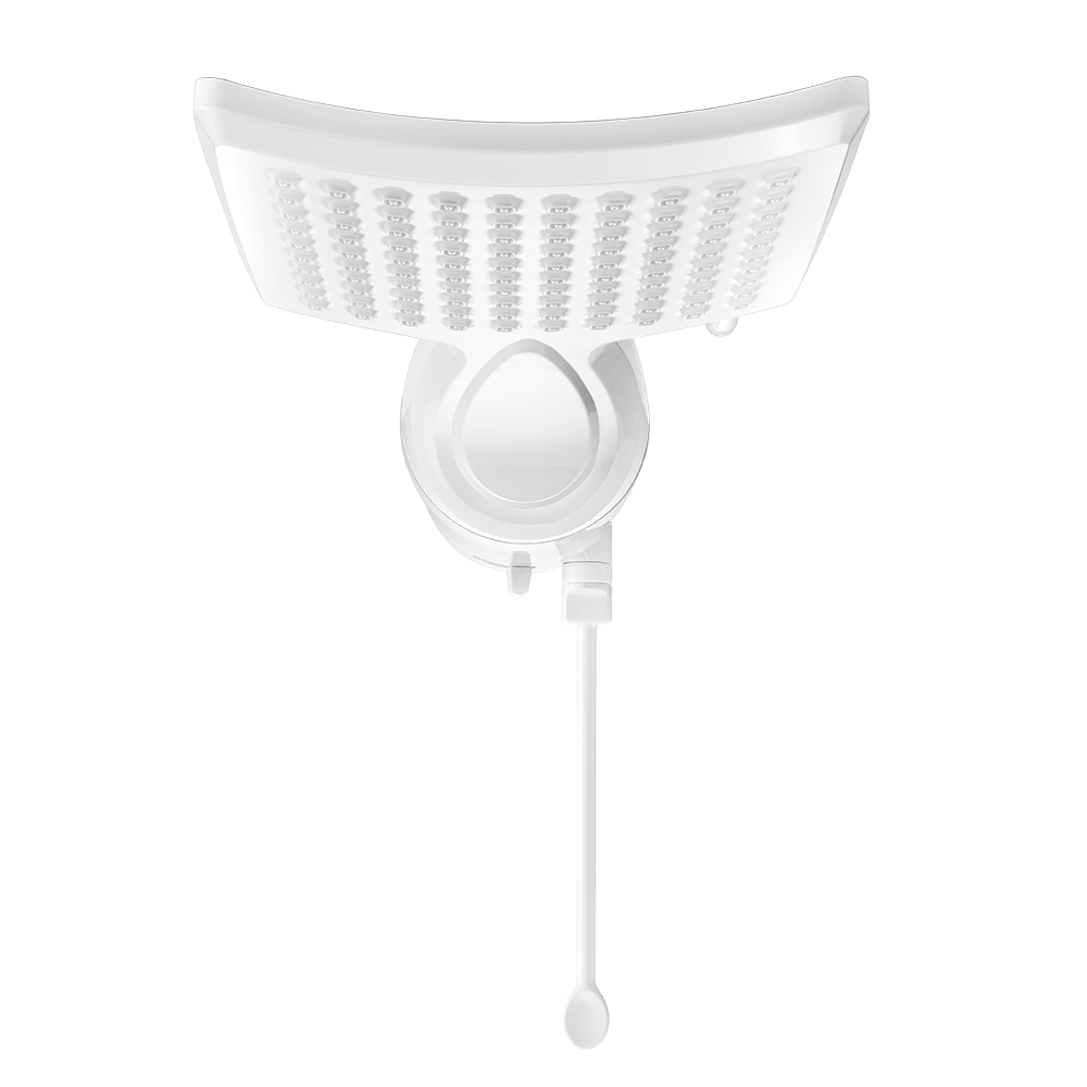 Ducha Electrica Lorezentti Loren Shower Ultra Electrónica 110v