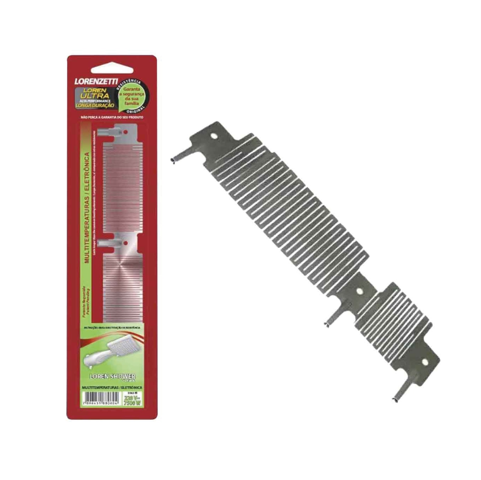 Resistencia Ducha Loren Shower 220v