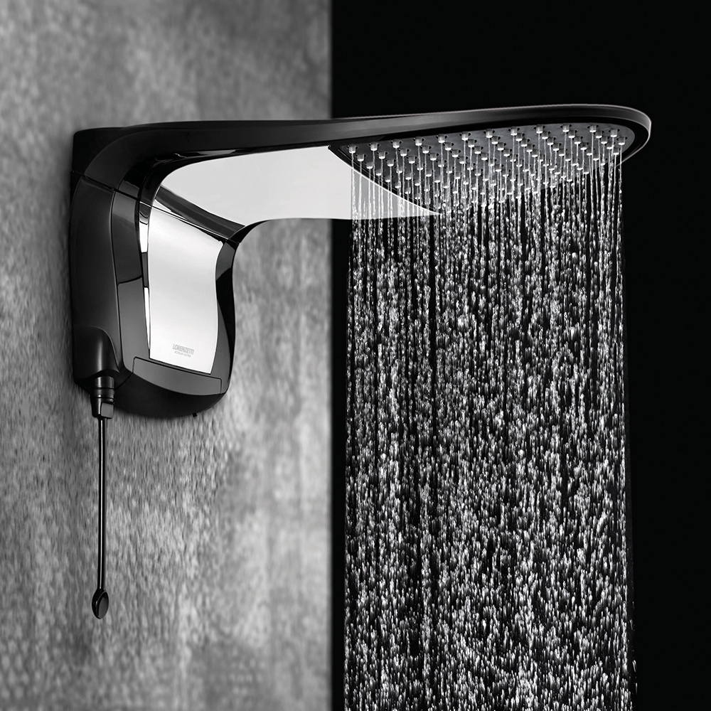 Ducha Eléctrica Acqua Wave  - Miniatura 1