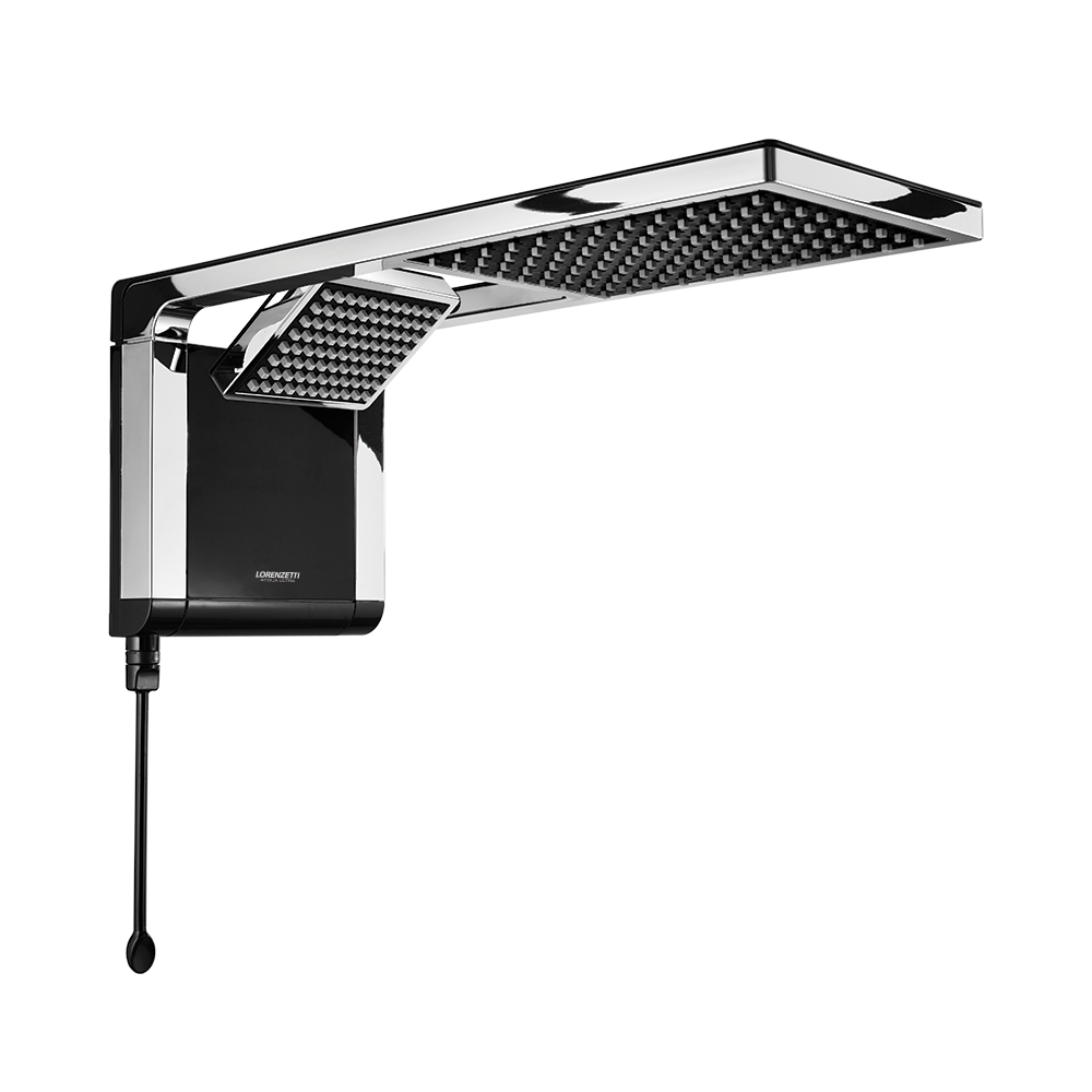 Ducha Eléctrica Lorenzetti Acqua Duo Ultra 