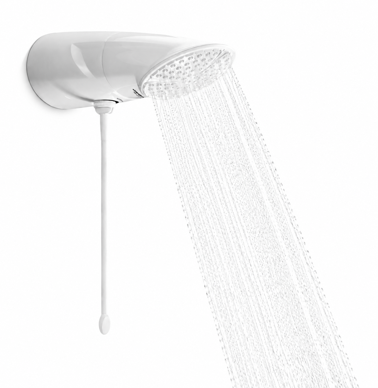 Ducha Eléctrica Lorenzetti Top Jet 