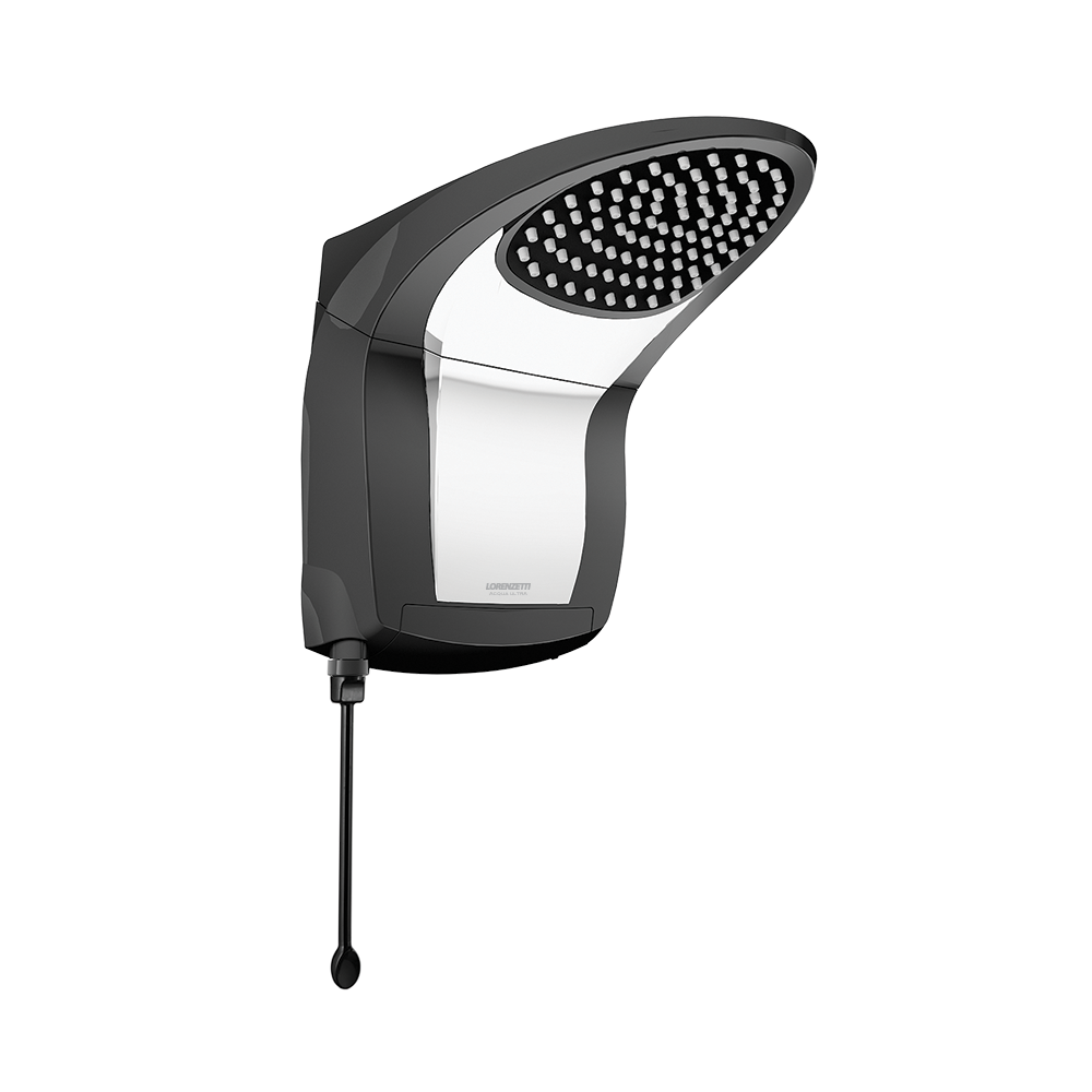 Ducha Electrica Lorenzetti Acqua Jet Ultra 110v - Miniatura 1